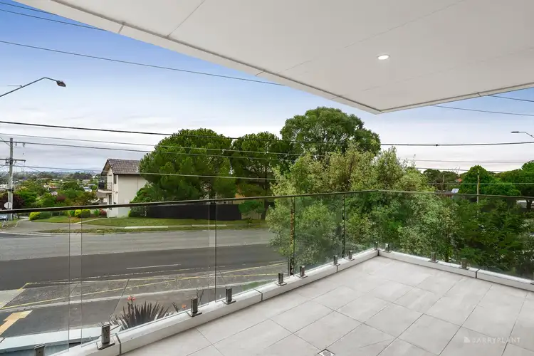 Fifth view of Homely apartment listing, 5/221 High Street, Templestowe Lower VIC 3107