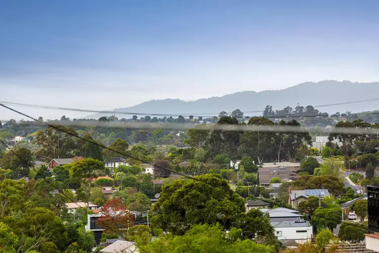 Sixth view of Homely apartment listing, 5/221 High Street, Templestowe Lower VIC 3107