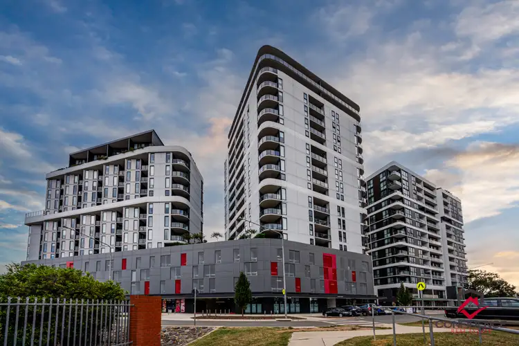 509/6 Gribble Street, Gungahlin ACT 2912