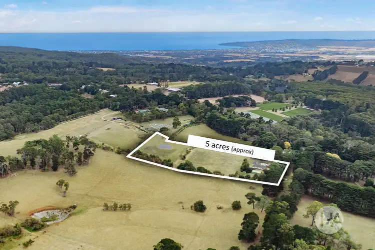 14 Prossors Lane, Red Hill VIC 3937
