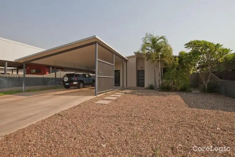 Main view of Homely house listing, 8 Collina Way, Kununurra WA 6743