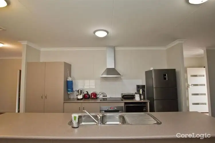 Sixth view of Homely house listing, 8 Collina Way, Kununurra WA 6743