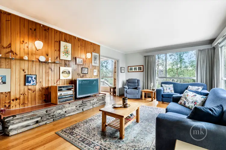 Second view of Homely house listing, 32 Brougham Street, Eltham VIC 3095