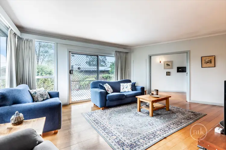 Third view of Homely house listing, 32 Brougham Street, Eltham VIC 3095