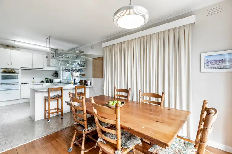 Fourth view of Homely house listing, 32 Brougham Street, Eltham VIC 3095
