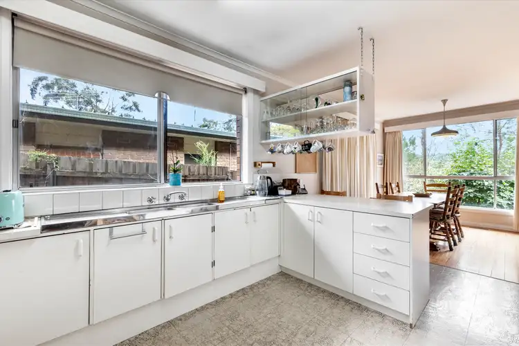 Fifth view of Homely house listing, 32 Brougham Street, Eltham VIC 3095