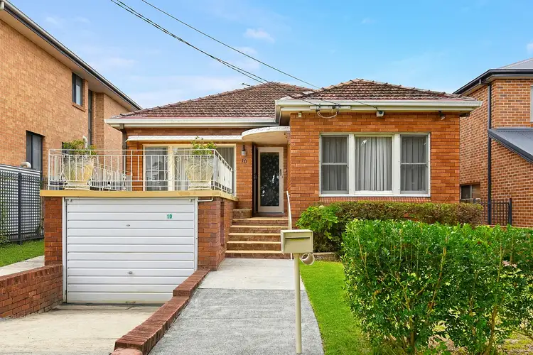 10 Edward Street, Oatley NSW 2223