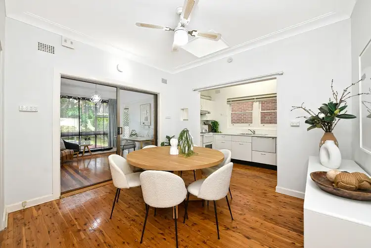 Fourth view of Homely house listing, 10 Edward Street, Oatley NSW 2223