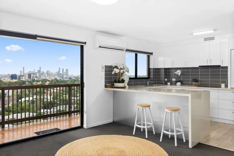 92B/32 Swann Road, Taringa QLD 4068