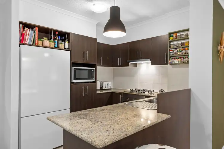 Third view of Homely unit listing, 112/8 Land Street, Toowong QLD 4066