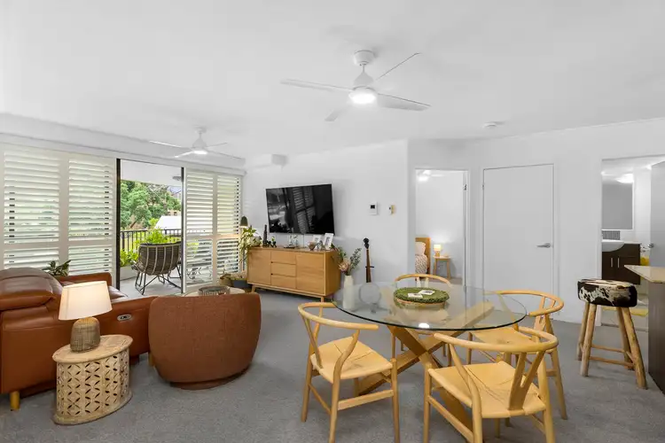 Fifth view of Homely unit listing, 112/8 Land Street, Toowong QLD 4066