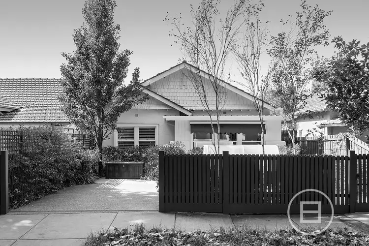 35 Vautier  Street