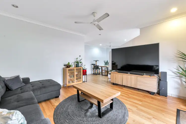 Third view of Homely unit listing, 2/17 Sovereign Circuit, Coconut Grove NT 810