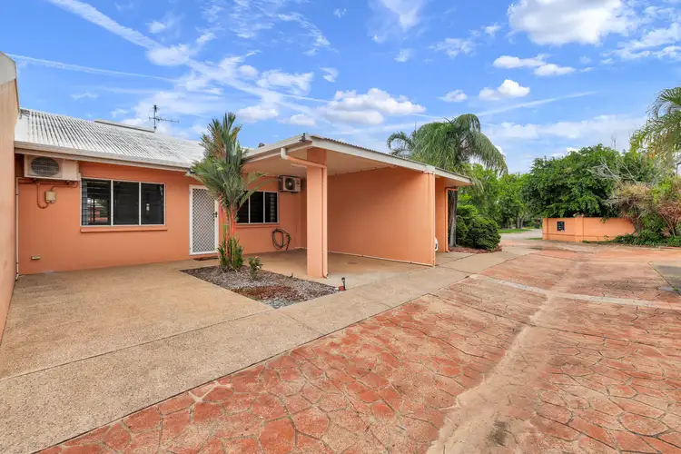 Fourth view of Homely unit listing, 2/17 Sovereign Circuit, Coconut Grove NT 810