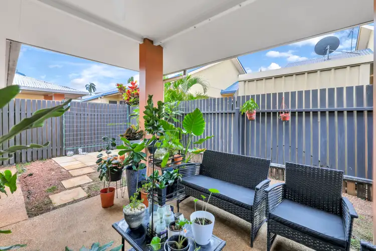 Fifth view of Homely unit listing, 2/17 Sovereign Circuit, Coconut Grove NT 810