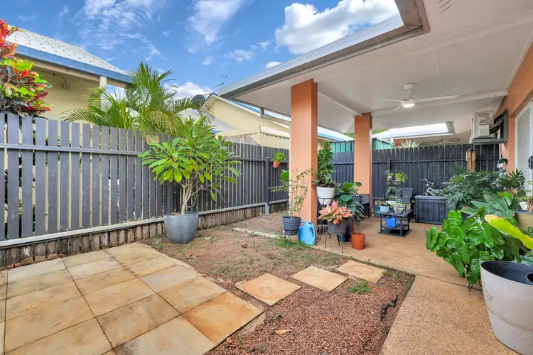 Sixth view of Homely unit listing, 2/17 Sovereign Circuit, Coconut Grove NT 810