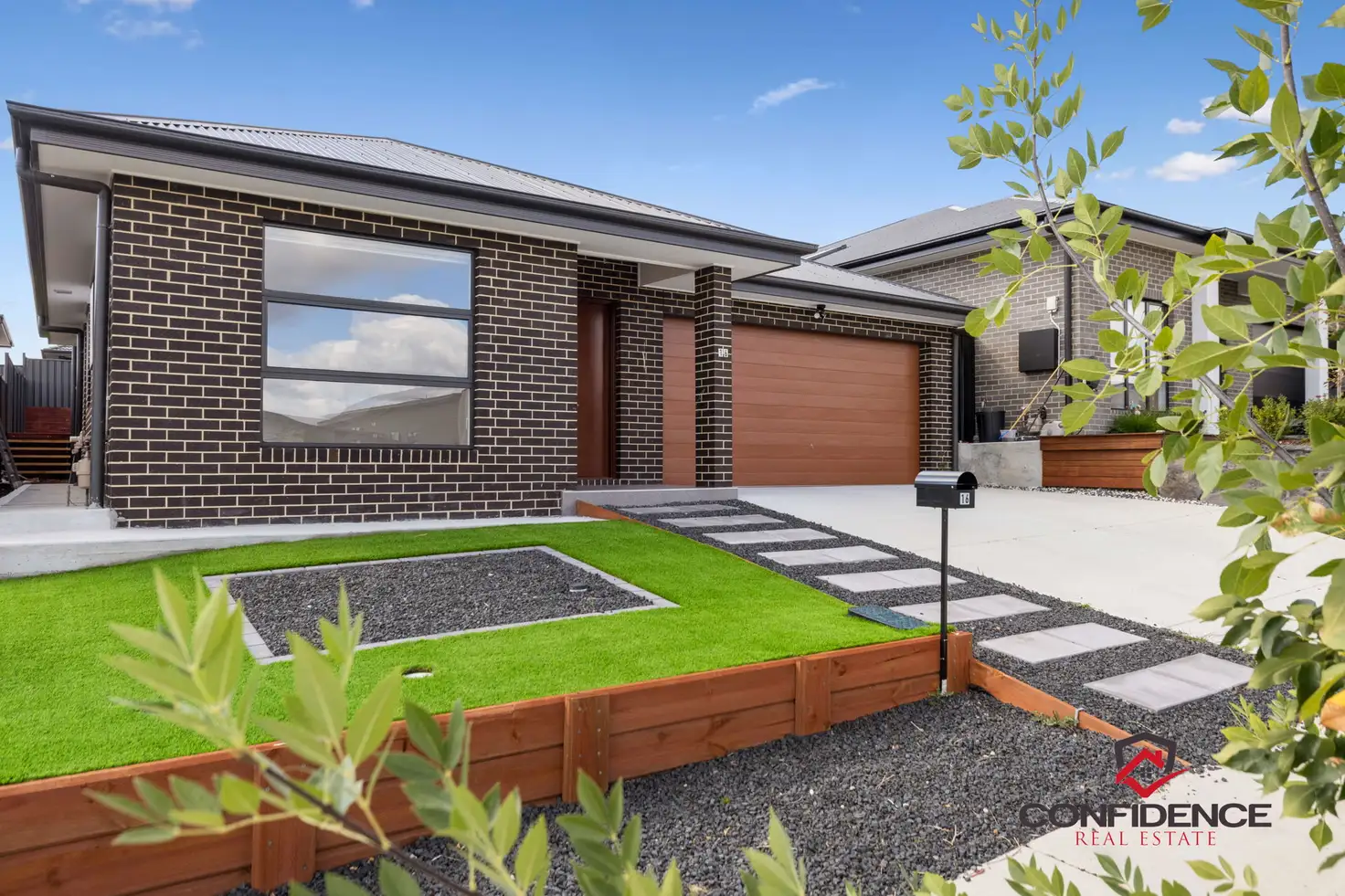 Main view of Homely house listing, 16 Violet Terrace, Tralee NSW 2620
