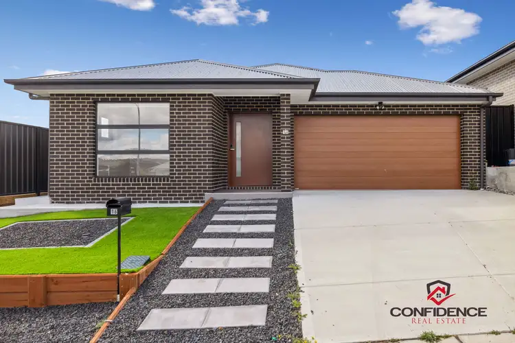Second view of Homely house listing, 16 Violet Terrace, Tralee NSW 2620
