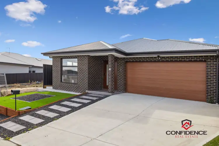 Third view of Homely house listing, 16 Violet Terrace, Tralee NSW 2620