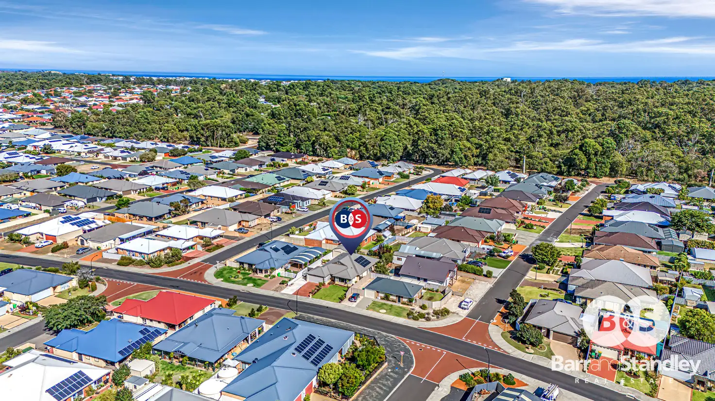 Main view of Homely house listing, 15 Lewana Approach, Dalyellup WA 6230