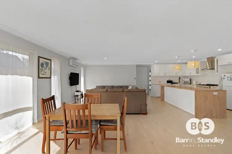 Seventh view of Homely house listing, 15 Lewana Approach, Dalyellup WA 6230