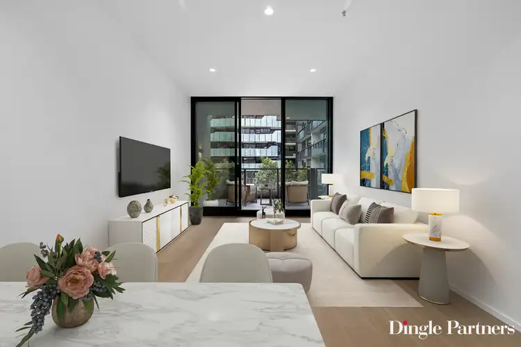 219/627 Victoria Street, Abbotsford VIC 3067