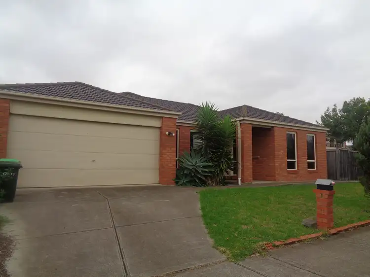 13 Roanoke Grove, Deer Park VIC 3023