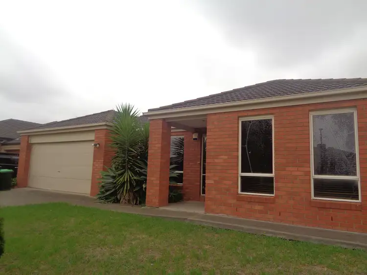 Second view of Homely house listing, 13 Roanoke Grove, Deer Park VIC 3023