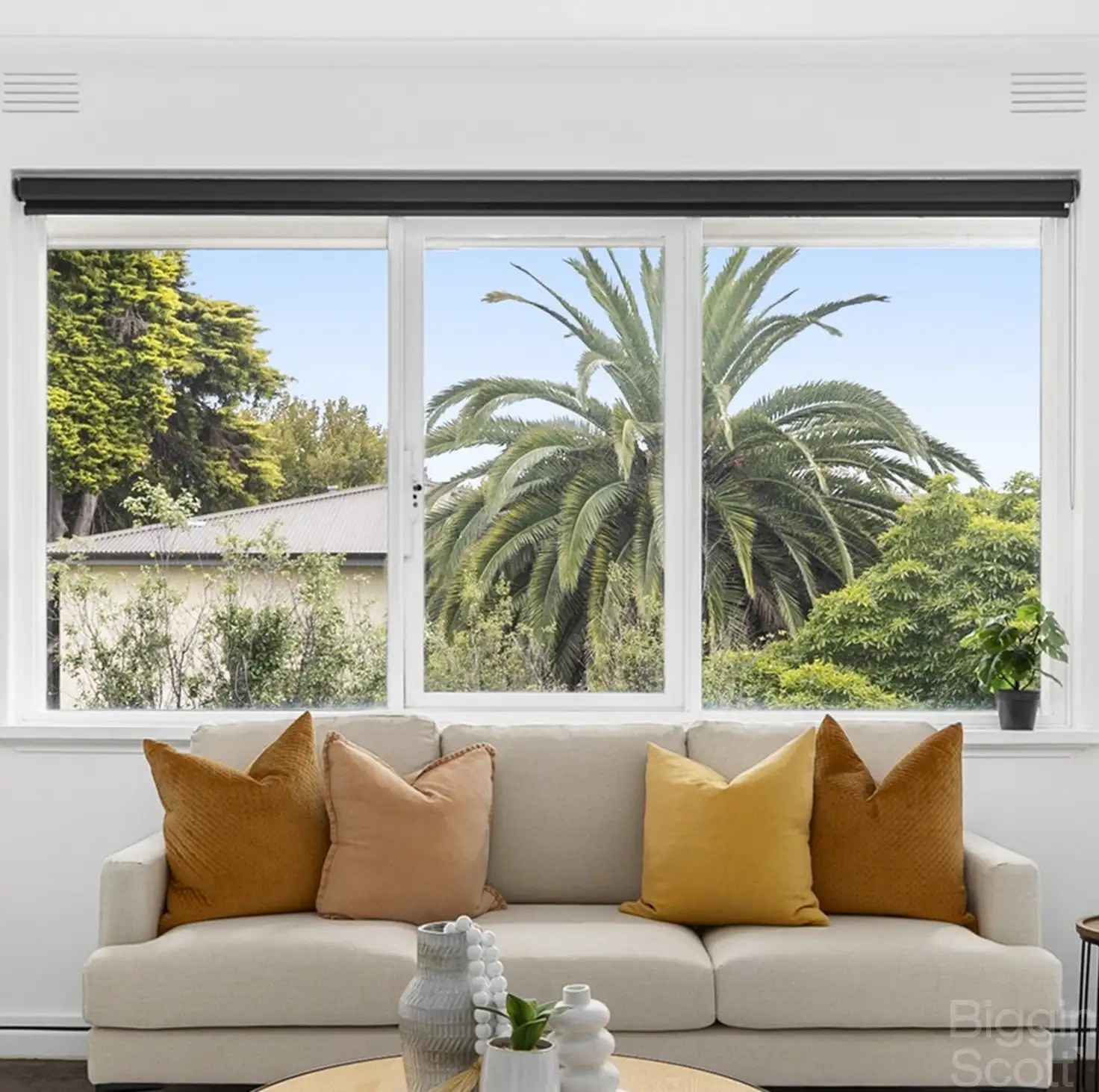 Main view of Homely apartment listing, 9/4 Hartpury Avenue, Elwood VIC 3184