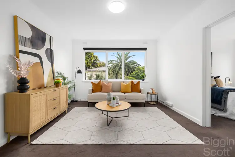 Fourth view of Homely apartment listing, 9/4 Hartpury Avenue, Elwood VIC 3184