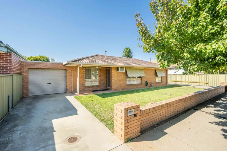 Main view of Homely unit listing, 1/21 Barker Avenue, Shepparton VIC 3630