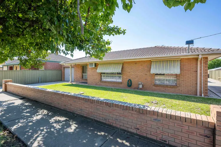 Second view of Homely unit listing, 1/21 Barker Avenue, Shepparton VIC 3630