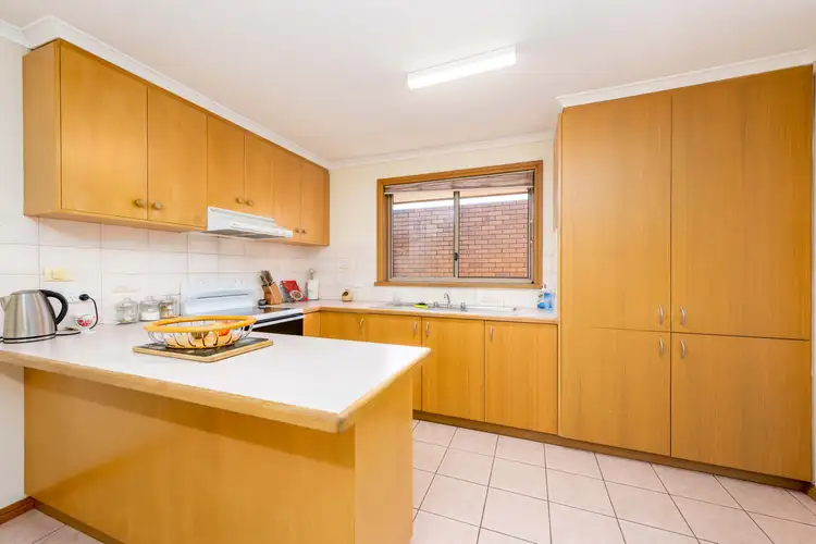 Fifth view of Homely unit listing, 1/21 Barker Avenue, Shepparton VIC 3630