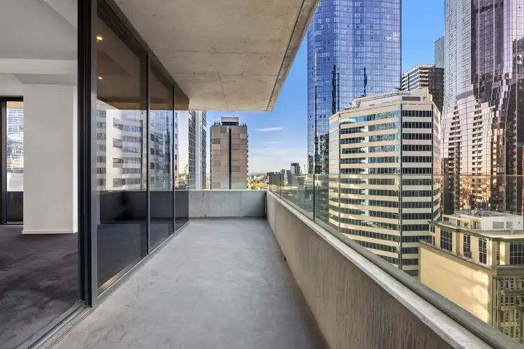 Fourth view of Homely apartment listing, 201/299 Queen Street, Melbourne VIC 3000