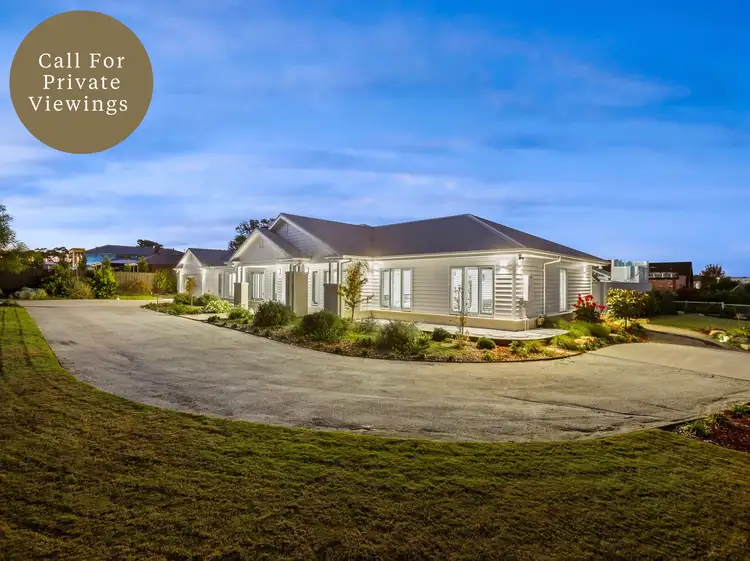 Main view of Homely house listing, 1 Kay Close, Torquay VIC 3228