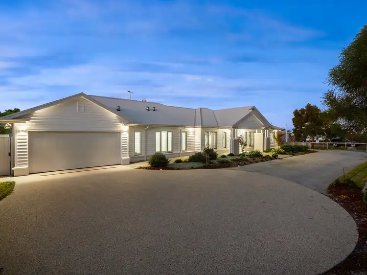 Second view of Homely house listing, 1 Kay Close, Torquay VIC 3228