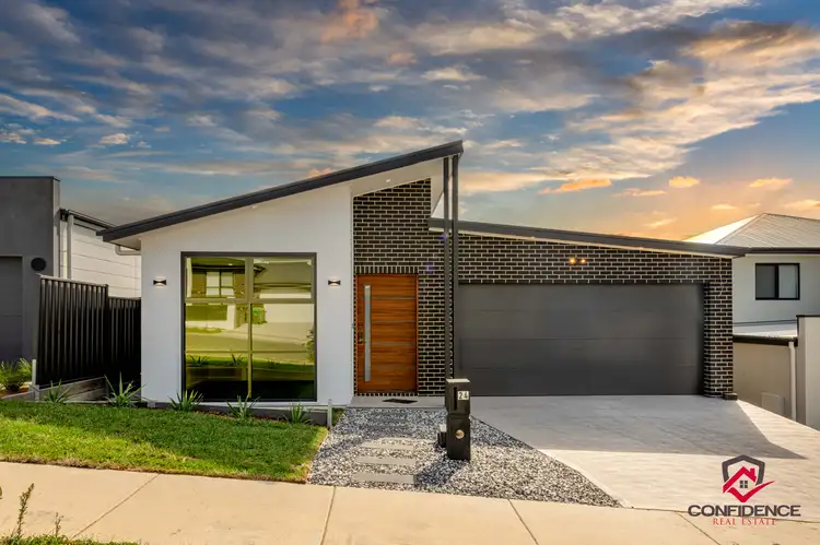 24 Hyssop Street, Tralee NSW 2620