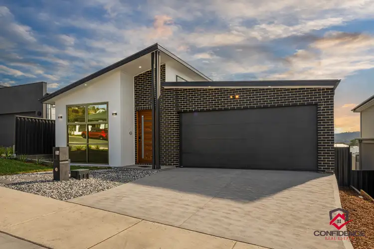 Second view of Homely house listing, 24 Hyssop Street, Tralee NSW 2620