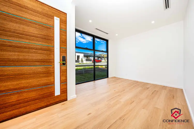 Third view of Homely house listing, 24 Hyssop Street, Tralee NSW 2620