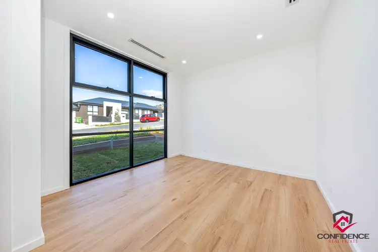 Fifth view of Homely house listing, 24 Hyssop Street, Tralee NSW 2620