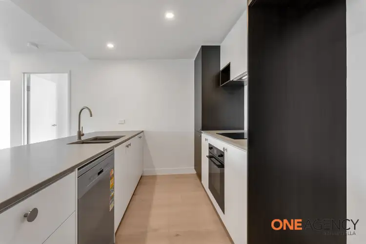 Main view of Homely apartment listing, 711/220 Melrose Drive, Phillip ACT 2606