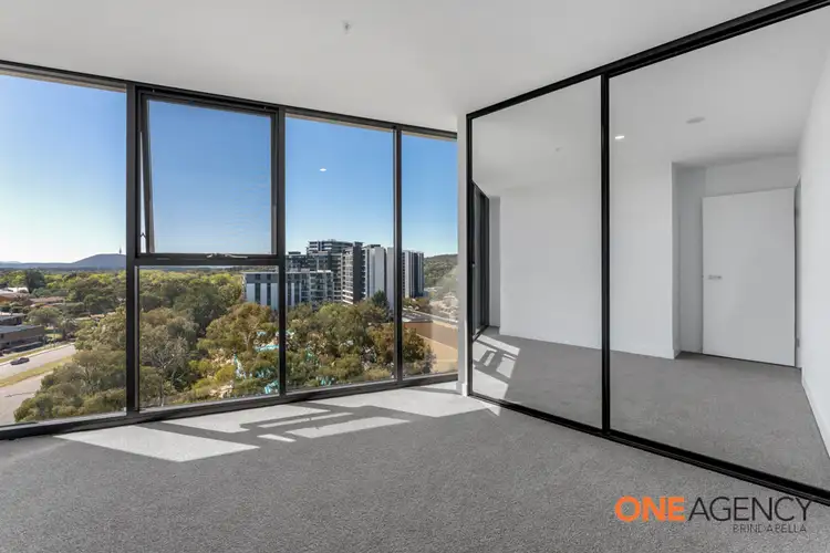 Sixth view of Homely apartment listing, 711/220 Melrose Drive, Phillip ACT 2606