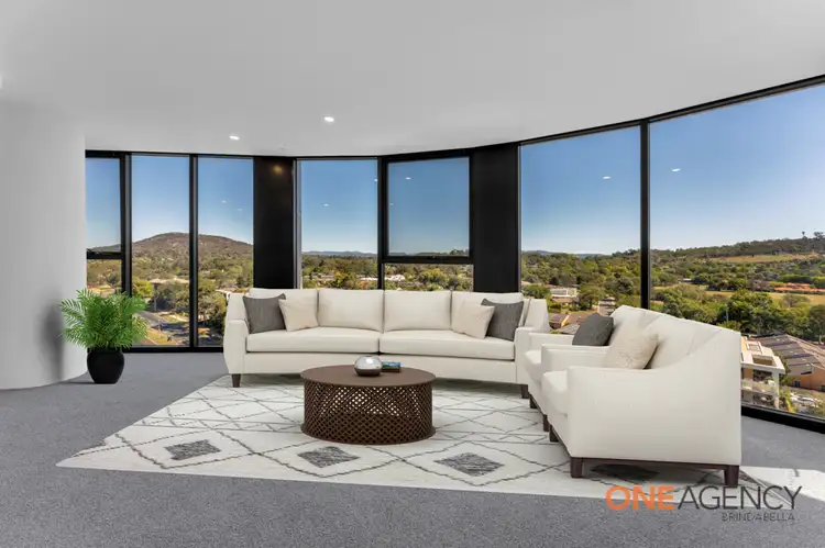 1003/220 Melrose Drive, Phillip ACT 2606