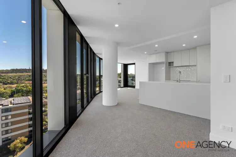 Third view of Homely apartment listing, 1003/220 Melrose Drive, Phillip ACT 2606