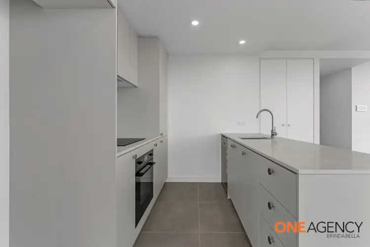 Fourth view of Homely apartment listing, 1003/220 Melrose Drive, Phillip ACT 2606