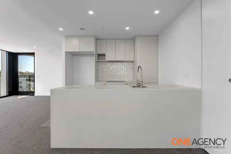 Fifth view of Homely apartment listing, 1003/220 Melrose Drive, Phillip ACT 2606