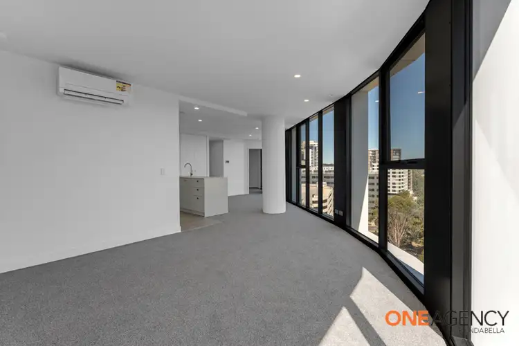 Sixth view of Homely apartment listing, 1003/220 Melrose Drive, Phillip ACT 2606