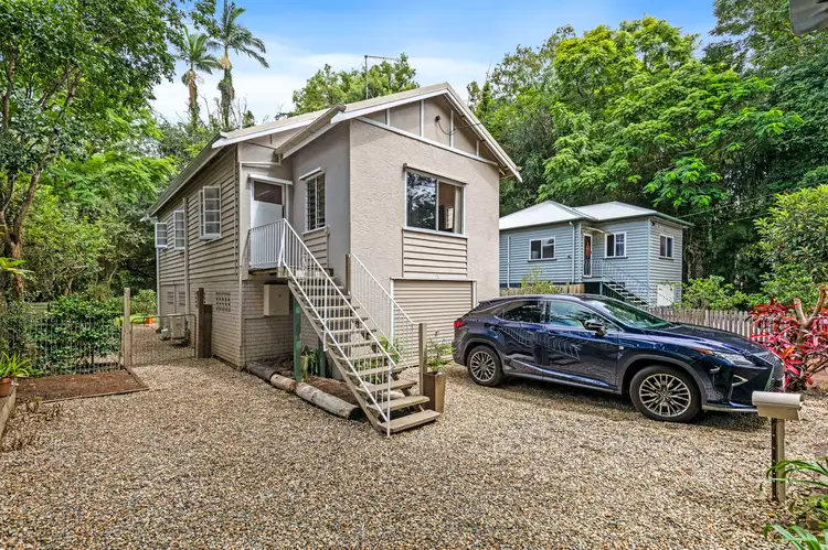 58 Bent Street, Toowong QLD 4066