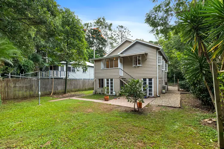 58 Bent Street, Toowong QLD 4066