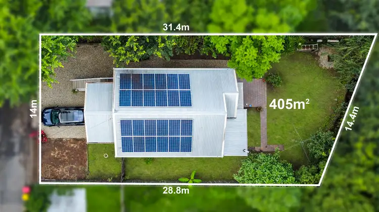 Second view of Homely house listing, 58 Bent Street, Toowong QLD 4066